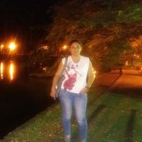 Alba Grisales Photo 7