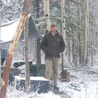 Carroll Stone Photo 4