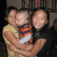 Vanessa Vang Photo 11