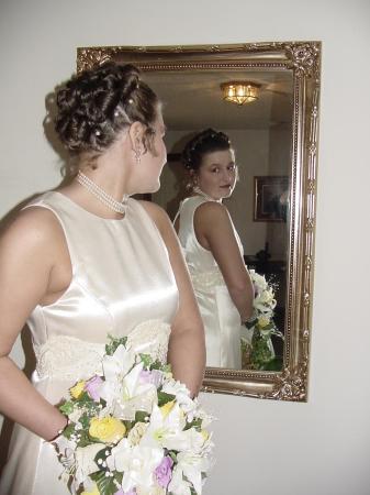 Stacie Clark Photo 14