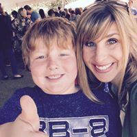 Elizabeth Newlin Photo 6