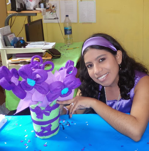 Thelma Martinez Photo 14