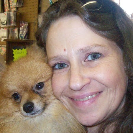Sharon Stephenson Photo 30