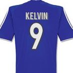 Kelvin Nelson Photo 28