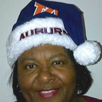 Lillian Cooke Photo 5