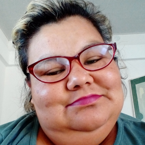 Julia Ojeda Photo 2