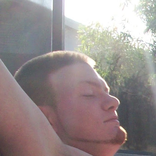 Ryan Mckinney Photo 42