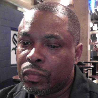 Gregory Walker Photo 28