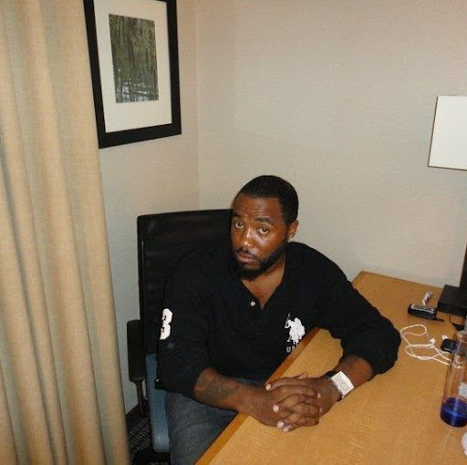 Frederick Jones Photo 26