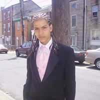 Frankie Velez Photo 7