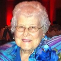 Betty Garrison Photo 3