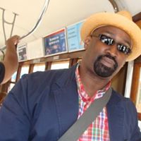 Ernest Harrell Photo 6