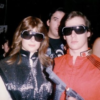 Tom Sinclair Photo 23
