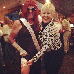 Theresa Honeycutt Photo 2
