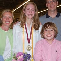 Catherine Dailey Photo 7