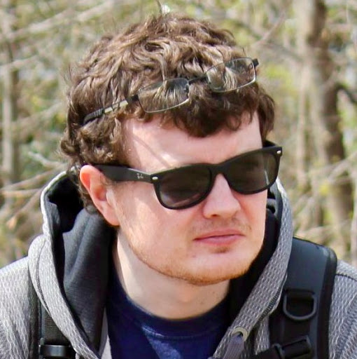 Struan Clark Photo 10