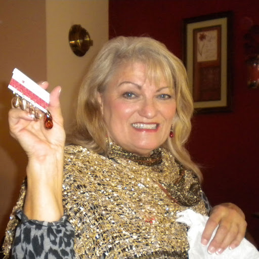 Elizabeth Rousseau Photo 4