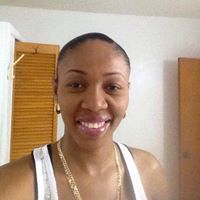 Germaine Warren Photo 9