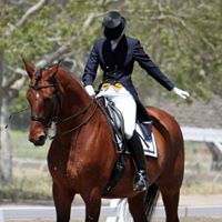 Jennifer Barrows Photo 25
