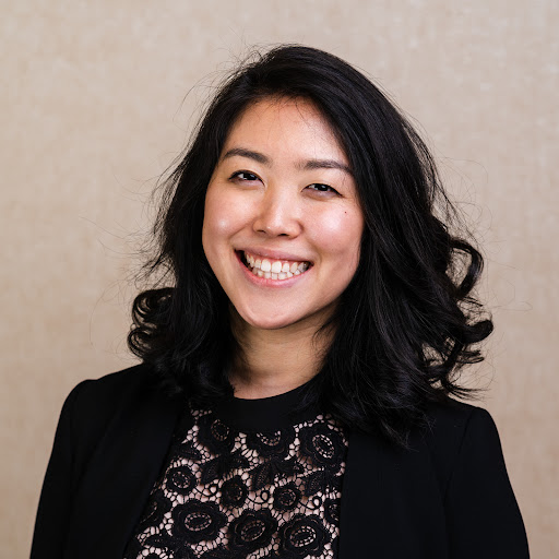 Katherine Cho Photo 10