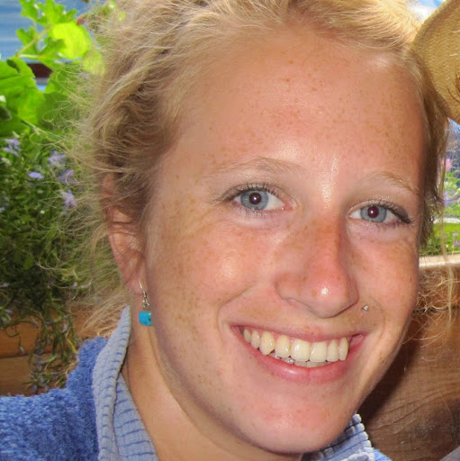 Katharine Swanson Photo 16