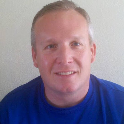 Chad Blake Photo 8