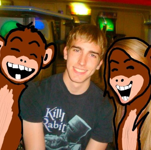 Brian Bullock Photo 26