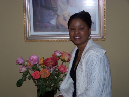 Sheila Davis Photo 49