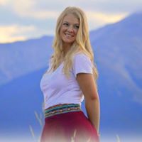 Emily Foreman Photo 34
