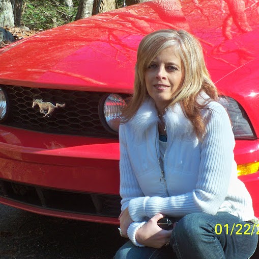 April Rader Photo 1