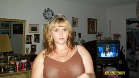 Vanessa Miller Photo 32