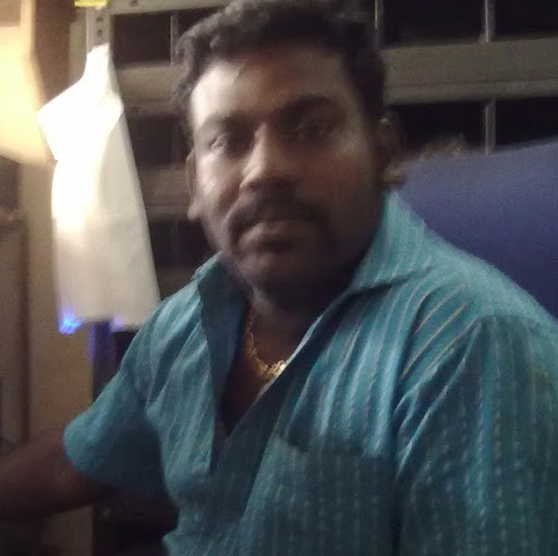 Jay Chandran Photo 19