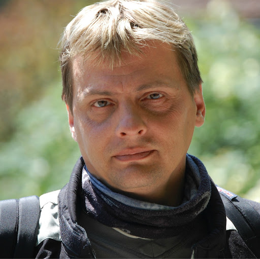Richard Richardson Photo 31