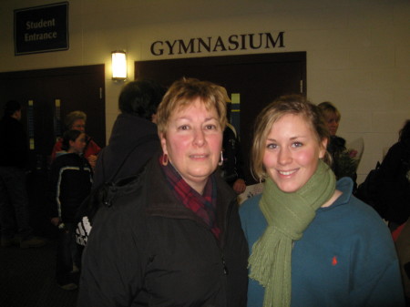 Jane Oliver Photo 14