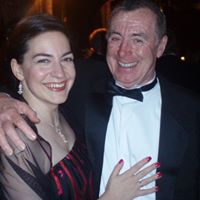Catherine Daniels Photo 26