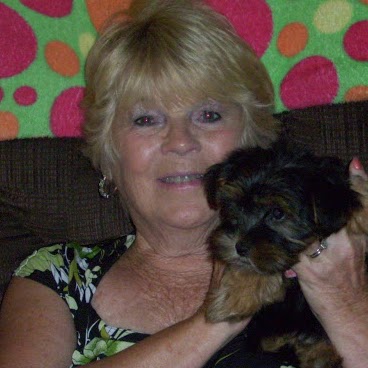 Brenda Black Photo 31