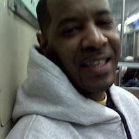 Bernard Washington Photo 6