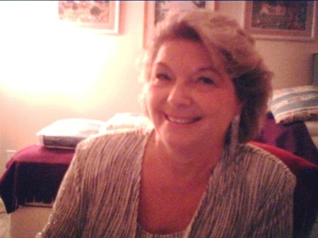 Harriett Allen Photo 13