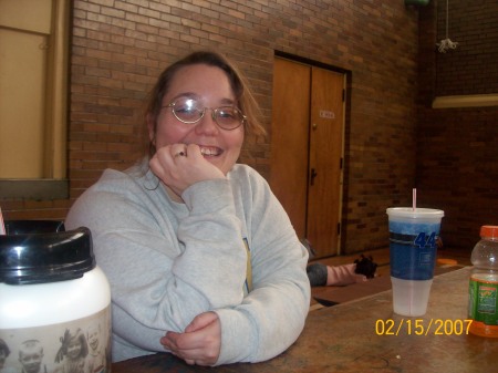 Jodi Smith Photo 12