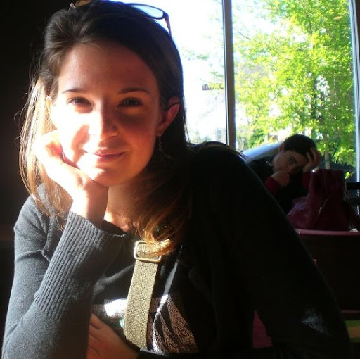 Julia Murray Photo 39