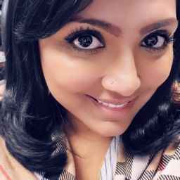 Anita Khan Photo 19