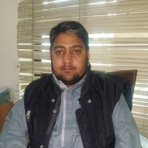 Ashfaq Shakir Photo 5