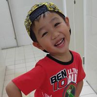 Connie Lam Photo 17