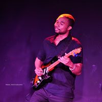 Eric Kimble Photo 21