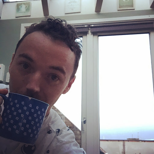 Andrew Stewart Photo 25