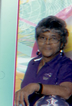 Gloria Webb Photo 1