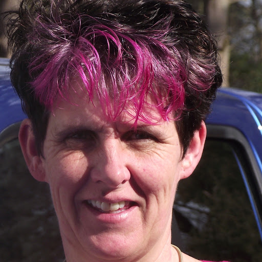 Elaine Alexander Photo 36