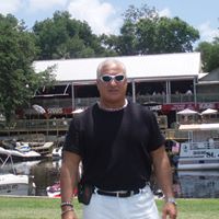 Donald Taylor Photo 10