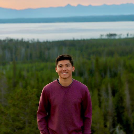 Zachary Anderson Photo 34
