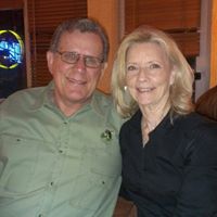 Eugene Border Photo 1